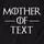 Футболка GoT "Mother of" персонализированная женская, Черный, XXL, английский