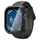 Чехол Spigen для Apple Watch 10 (46mm) - Tough Armor, Black (ACS08603)