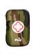 Аптечка Tramp Eva box TRA-193-khaki 7х12х20 см хаки