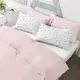Набор наволочек 50х70 и 40х60 4 шт ROSE/CROWN