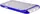 Чехол-накладка Usams Senior Series Apple iPhone X Blue