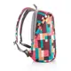 Рюкзак городской XD Design Bobby Soft'' art geometric (P705.867)