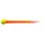 140156-L08 Слаг силікон. плав. FLOATING TROUT SLUG LJ Pro Series 2,5"/ L08 *10