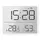Многофункциональные электронные часы YIDA Time 8218 White