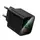 Адаптер сетевой Excellent charger with digital display CS84A |1USB/1Type-C, PD/QC, 30W/3A|