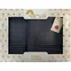 Набор полотенец Arya Жаккард Dophne A107313-Dark gray 2 предмета темно-серый