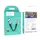 Переходник HOCO Type-C Digital 3.5 Audio converter LS33 |0.12m, DAC|