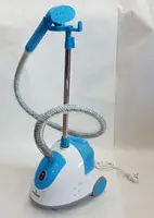 Отпариватель Crownberg CB 3132 вертикальный (2500W/1,7 литра) парогенератор CG11 PR5