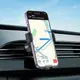 Держатель Borofone Grand one-button car holder (air outlet) BH92 |4.7-7"|