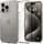 Чехол Spigen для iPhone 15 Pro - Ultra Hybrid Matte, Frost Clear (ACS06708)