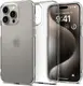 Чехол Spigen для iPhone 15 Pro - Ultra Hybrid Matte, Frost Clear (ACS06708)