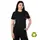 Футболка Pani Totem LT Черная (8849), XL