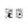 Наклейка YES 2D Smiley World 708877