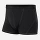 Термотрусы мужские Sensor Merino DF SM21M-black-XXL черные