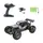 Машинка на радиоуправлении Off-road Crawler – Speed King (серый)