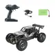 Машинка на радиоуправлении Off-road Crawler – Speed King (серый)
