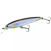 Воблер Yo-Zuri 3DS Minnow SP 100mm 17g #HBS / (2128495 / F1157-HBS)