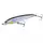 Воблер Yo-Zuri 3DS Minnow SP 100mm 17g #HBS / (2128495 / F1157-HBS)