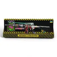 Деревянный игровой набор "Автомат резинкострел: M4-A1 Paladin"
