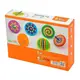 Дерев " яна игрушка Viga Toys Волчок 53906