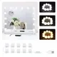 LED лампочки для гримерного зеркала 3 режима VANITY MIRROR LIGHTS 10 шт питание от USB