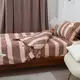Постельное белье подростковое ТЕП Soft dreams Тренды 2-04191-29893 150х215 см коричневый
