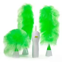 Электрическая щетка для уборки пыли Spin Duster