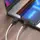 Кабель HOCO Lightning Cool silicone charging data cable X90 |1m, 2.4A|