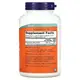Витамины и минералы NOW Magnesium Bisglycinate Powder, 227 грамм