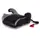 Бустер Kidwell BAXTER Isofix 15-36 кг Black