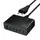 Адаптер сетевой HOCO Modern PD 6-port desktop charger C150A |1USB/5Type-C, 45W/3A, PD/QC|