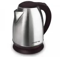 Электрочайник Polaris PWK-1772-СA 1.7 л бордовый