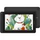 Графический монитор Huion Kamvas 12+ перчатка