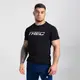 Мужская футболка Trec Nutrition Basic 131, Black XL
