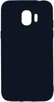 Чехол-накладка TOTO 1mm Matt TPU Case Samsung Galaxy J2 2018 Black