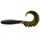 Fancy Grub 2" (10pcs.), #043 - Watermelon Brown/Black