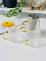 Заварник Olens Крижана Гіза 102-471 950 мл прозорий