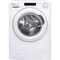Стиральная машина Сandy СO1282D3-S 8 кг