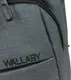 Городской рюкзак Wallaby, Украина 16 л