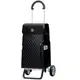 Сумка-візок Andersen Scala Shopper Plus Mari Black 133-171-80