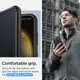 Чехол Spigen для Samsung Galaxy S23 - Ultra Hybrid, Frost Black (ACS05716)
