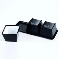 Чашки Ctrl Alt Del (набор 3шт)