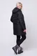 Двусторонняя куртка CR-70-К-224-BLK