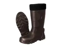 Зимние сапоги EVA Boots Delphin BRONTO / brown р.40