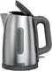 Электрочайник Braun WK 1500 GY 1.7 л серебристый