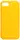 Чехол-накладка TOTO Mirror TPU 2mm Case Apple iPhone 7/8/SE 2020 Yellow