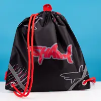Сумка для взуття YES SB-10 Shark 533179 40х35 см