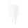 Адаптер сетевой XO Type-C to Type-C Cable Single USB-C Fast Charger L141 |20W/3A, PD/QC|