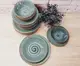 Сервиз столовый TULU Spiral Greey DN24-SPIRAL-GREEY 24 предмета
