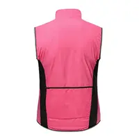 Жилет без рукавов X-Тiger XM-WGY-00103 Pink L велосипедная куртка